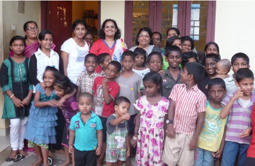 Education programs