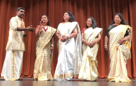 Vanitha community photo 5