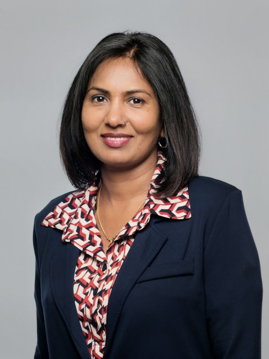 Usha Dawn