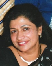 Lizy John