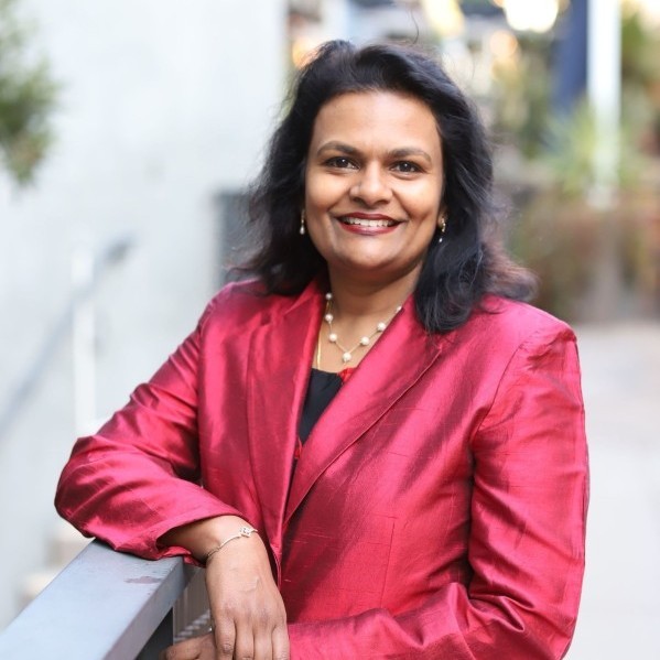 Manju Abraham