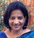 Mary Purayil