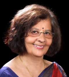 Padma Shandas