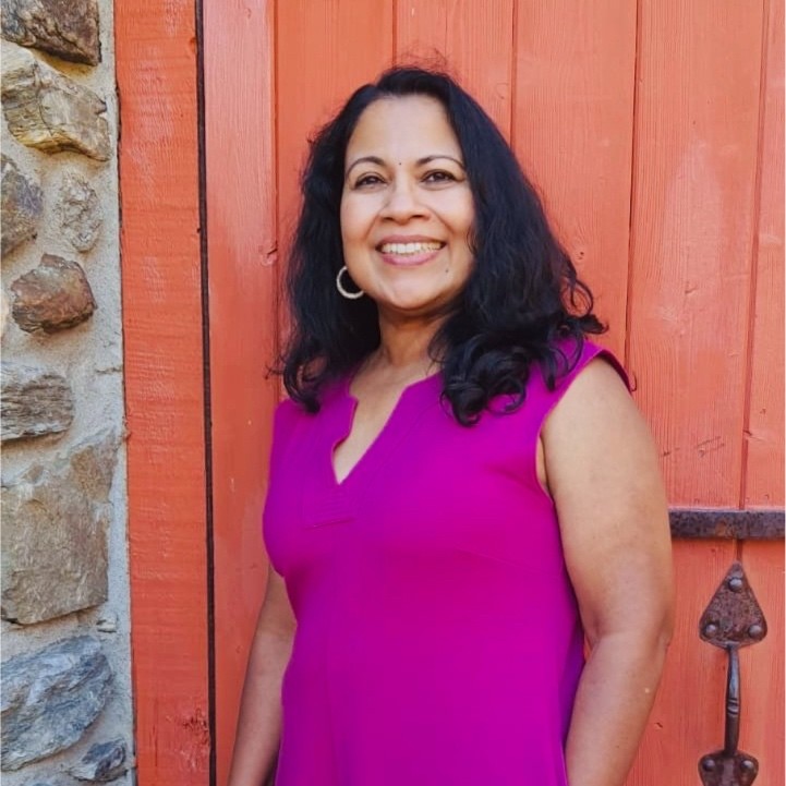 Priya Sarojini