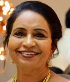 Shirley Jacob